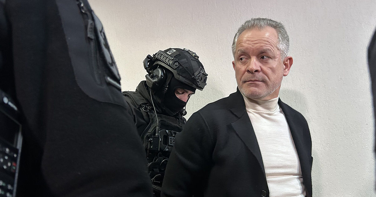 Când se va decide dacă Plahotniuc va rămâne în arest preventiv.