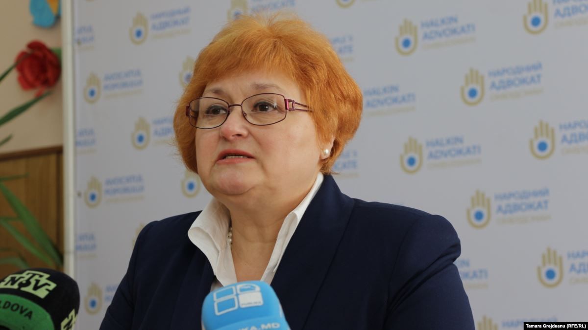 Бэнэреску: Список избирательных участков для диаспоры нужно пересмотреть.