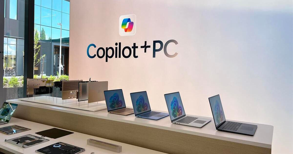 Microsoft Paint adaugă funcții AI precum Photoshop.