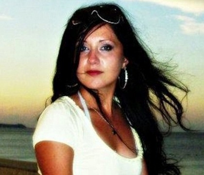 Sylwia Rajchel, in varsta de 23 de ani, din Polonia, a murit in timpul vacantei in Spania.