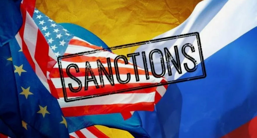 Bloomberg: ЕС готовит санкции против РФ за дезинформацию и гибридные операции.