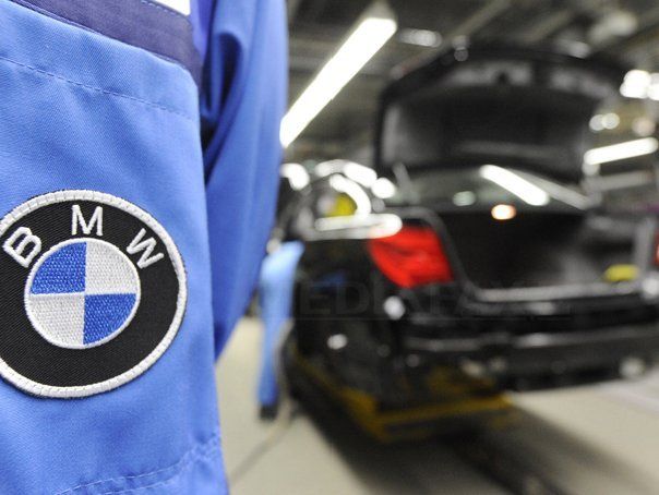 BMW cheamă în service un milion de vehicule. Care sunt modelele vizate