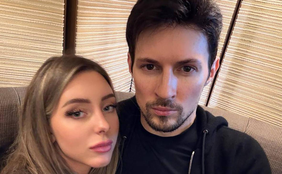 Durov a vorbit despre pierderea copilului de către partenera sa după reținerea din Paris.