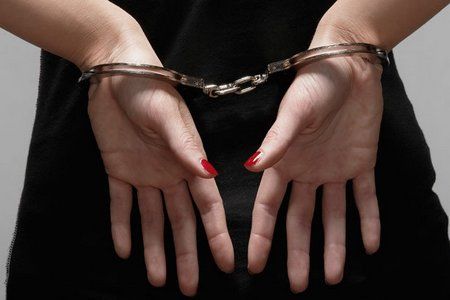 Задержана гражданка Молдовы, находящаяся в международном розыске.
