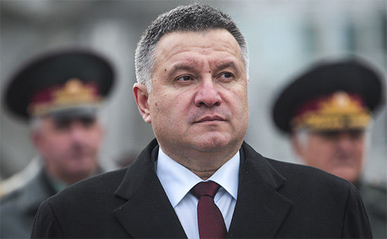 Министр внутренних дел Украины уволил руководство полиции Днепра.