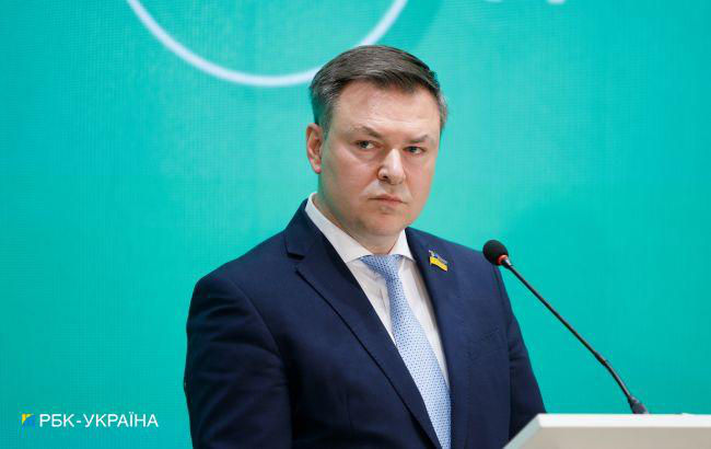В Раде ответили на прогнозы о "затяжной войне": Украине и миру это не выгодно.