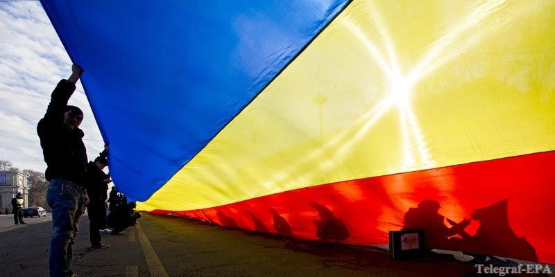 Румыния ввязывается в войну на Украине.