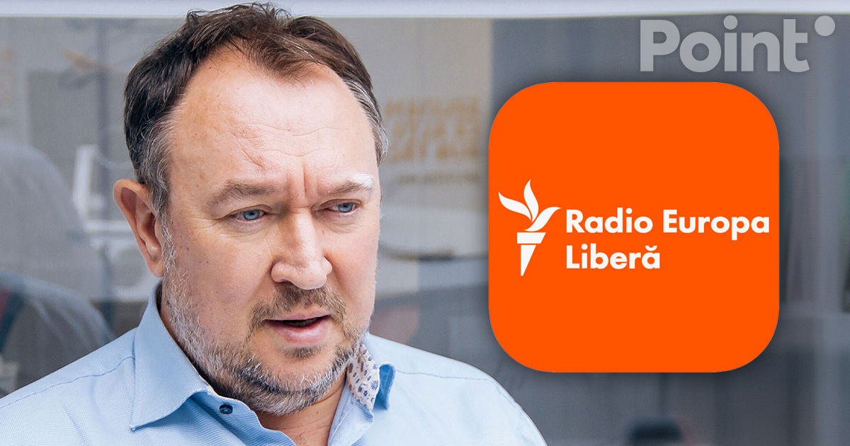 Fostul șef al Curții Constituționale propune naționalizarea postului Radio Europa Liberă.
