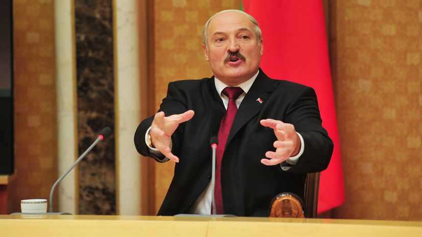 Лукашенко призвал белорусов не бояться второй волны коронавируса.