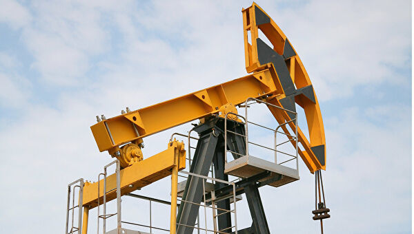 Стоимость нефти марки Brent может достигнуть 183 долларов за баррель к 2050 году.