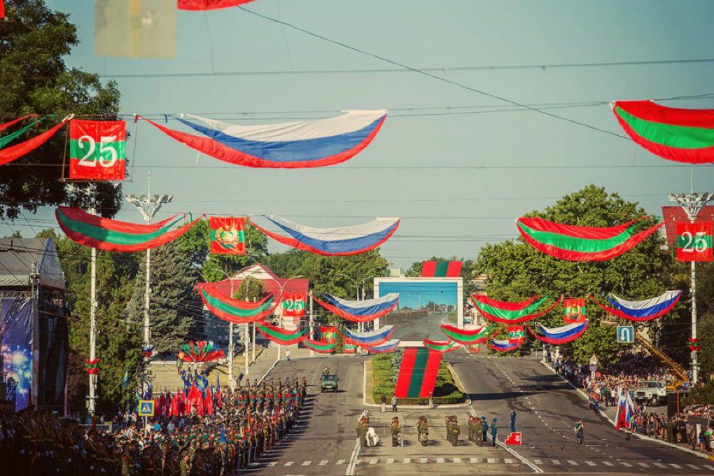 Moscova nu mai trimite bani în regiunea transnistreană. 