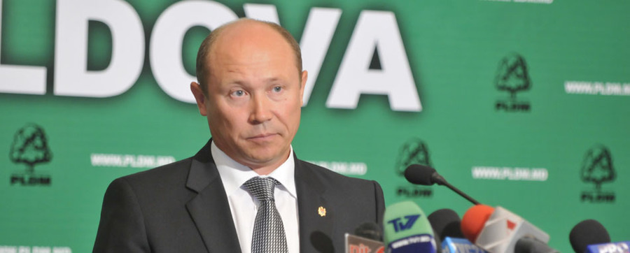 Ar fi de notat că noua echipă de management a întreprins toate actiunile necesare pentru a stabiliza situaţia, a declarat Streleţ în acest sens.