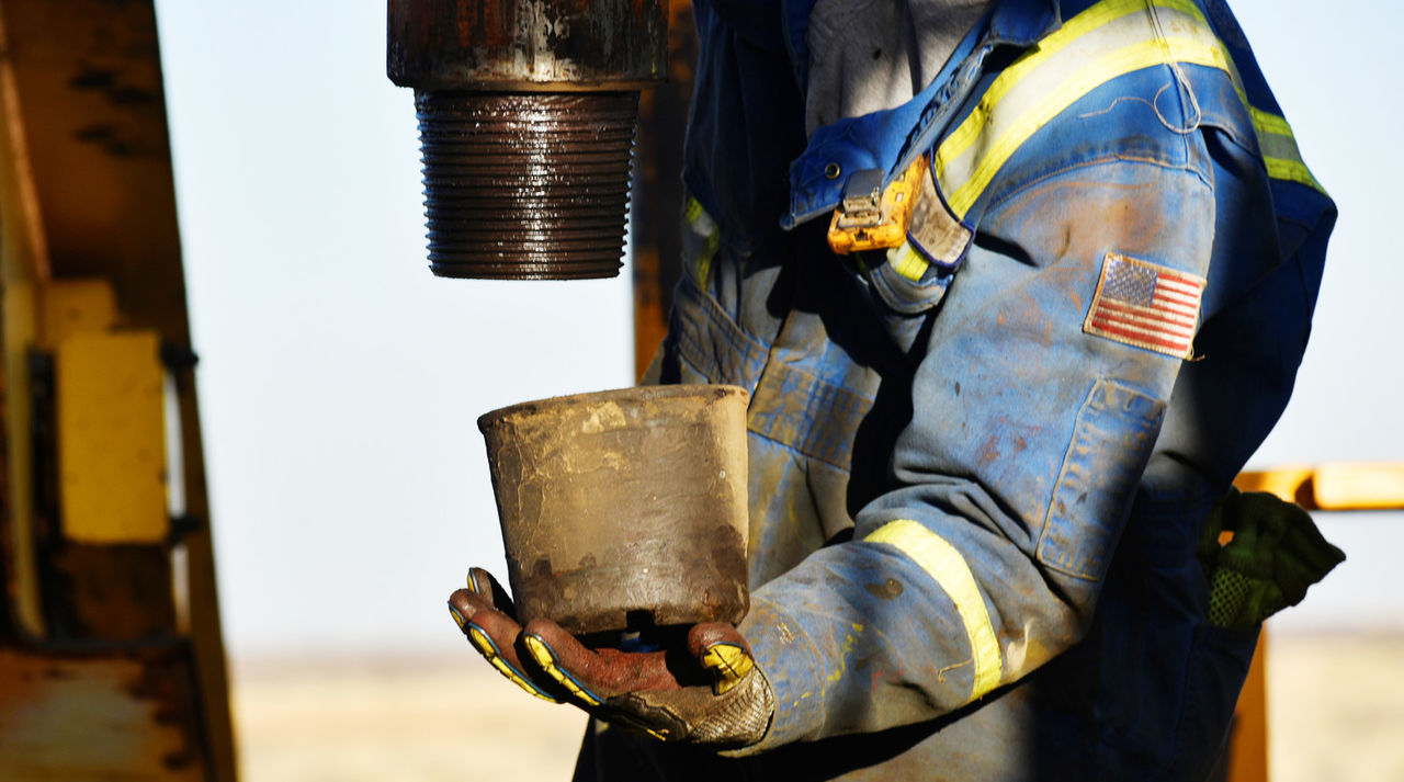 В ЕС посчитали, на сколько дней хватит запасов нефти.