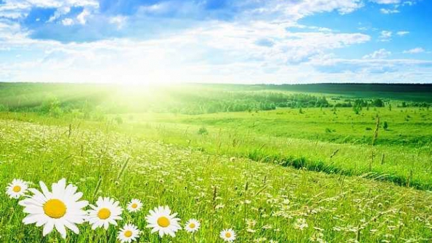 Serviciul Hidrometeorologic de stat anunţă în sfârşit temperaturile multaşteptate de +30C.