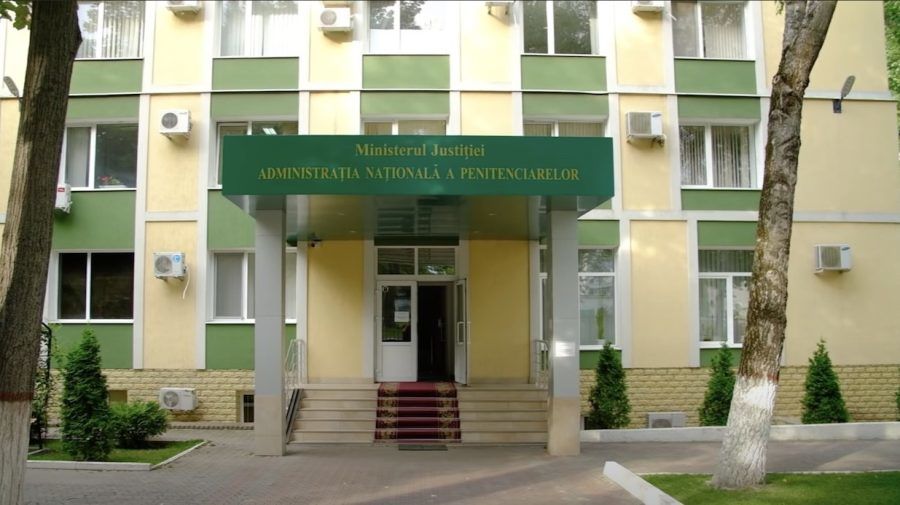 Глава НАПУ: Число тюрем в стране должно быть сокращено до 10.