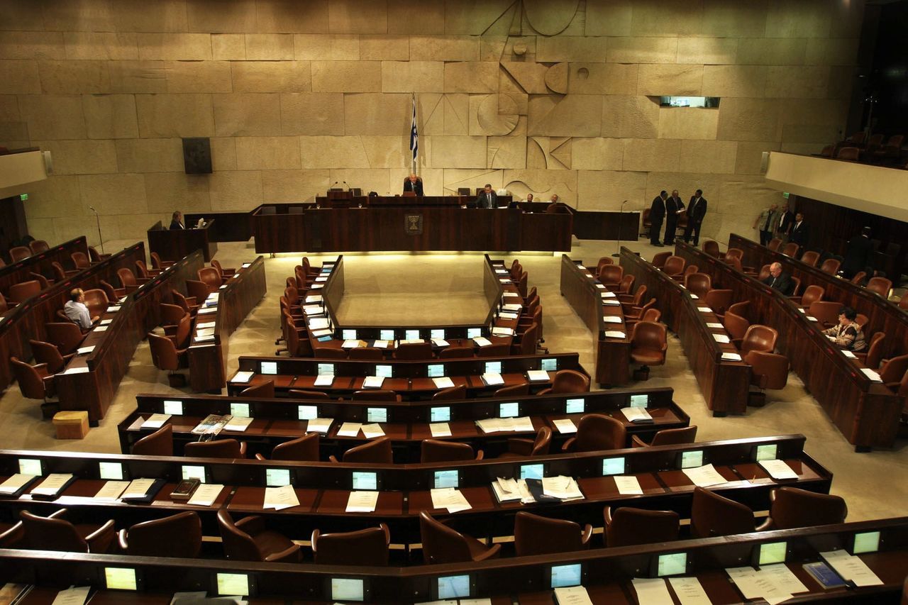 Israel: Lege ce limitează atribuţiile poliţiei în cazurile de corupţie. Foto: ForexNewsNow
