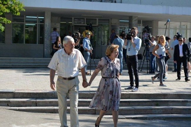 BEM nu poate recupera banii de la soțul Zinaidei Greceanîi.