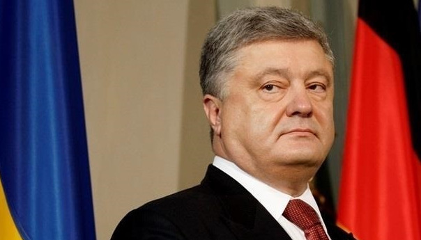 Украинская антикоррупционная прокуратура открыла дело на Порошенко.