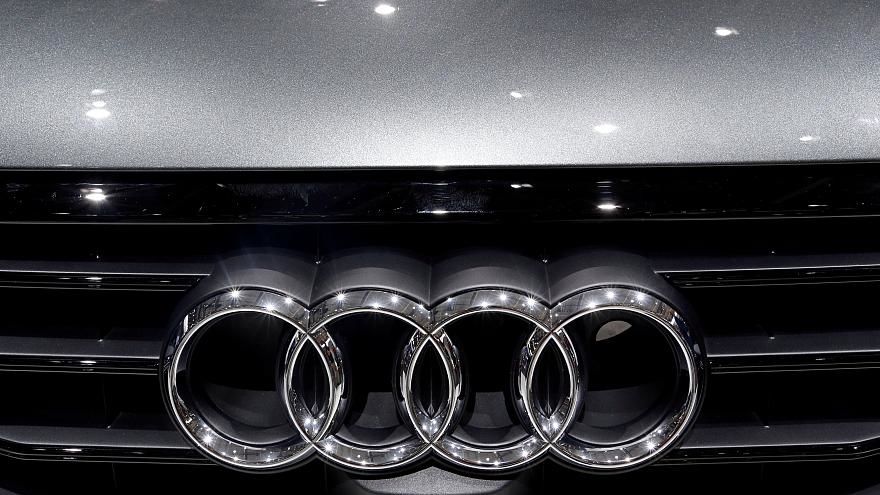Четырех бывших менеджеров компании Audi, дочернего предприятия концерна Volkswagen, преследуют в США.