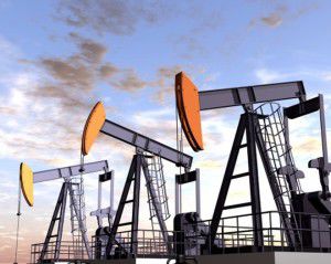 Producţia de ţiţei şi gaze naturale a Lukoil a urcat cu 7% în primele trei luni din acest an. Foto: mesaj.md