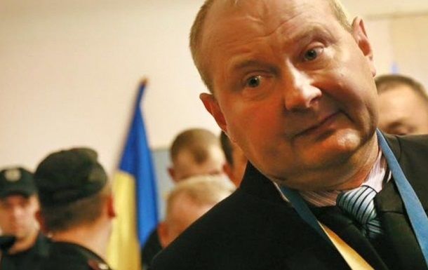 В марте 2017 года беглого судью Чауса задержали в Молдове. 