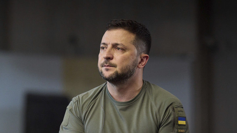 Зеленский: Мы понимаем факт — Украина будет в НАТО.