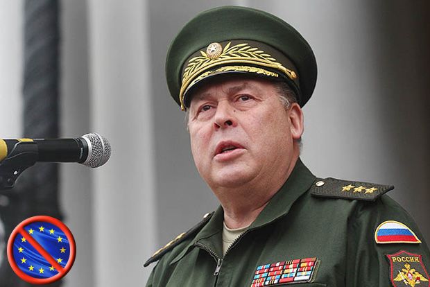 По его оценке, руководство Молдавии фактически проводит политический и экономический шантаж в отношении Приднестровья.  Фото: forbes.ru