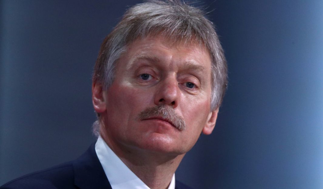 Песков назвал пугающей ситуацию на линии соприкосновения в Донбассе.