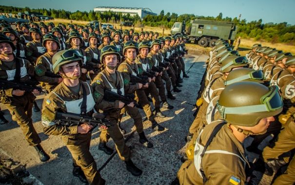 Предполагается проведение марша Независимости.