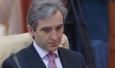 Юрий Лянкэ впервые прошел в парламент в 2009 году. Фото: timpul.