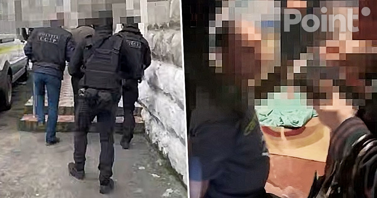 Doi bărbaţi din Teleneşti, reţinuţi: Au exploatat prin muncă un moldovean în Italia.