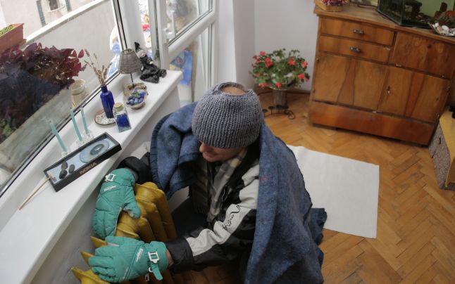 Cel puțin de această părere sînt majoritatea chișinăuienilor intervievați astăzi pe stradă de către NOI.md.