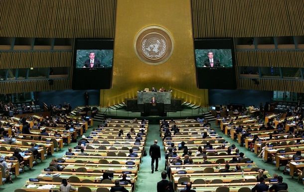 В ООН предложили создать механизм расследования преступлений в Белоруссии.