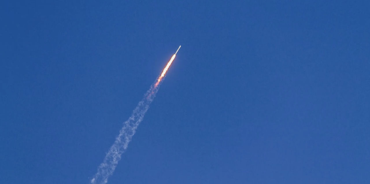 Польша подтвердила, что ее воздушное пространство нарушила российская ракета.