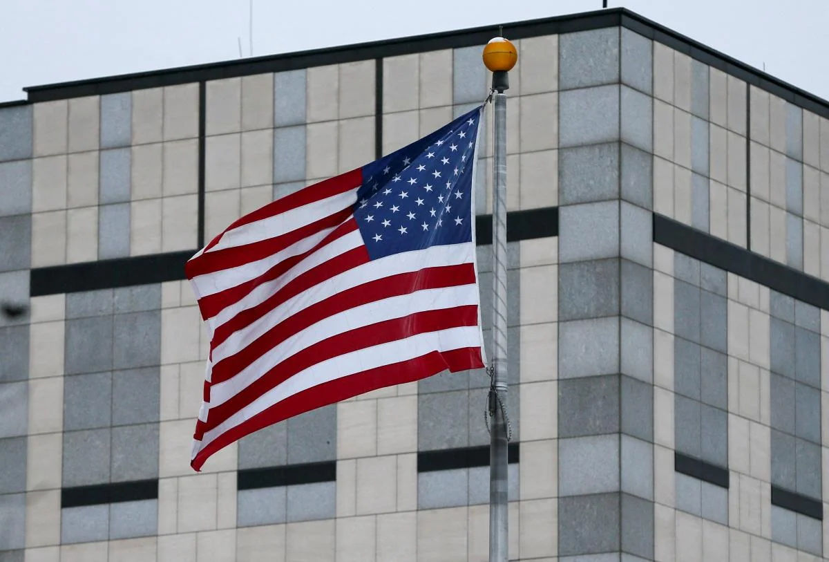 США запретили въезд для 2,6 тысячи представителей Белоруссии и России.