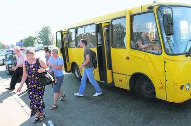 Поездка в автобусе едва не закончилась трагедией.