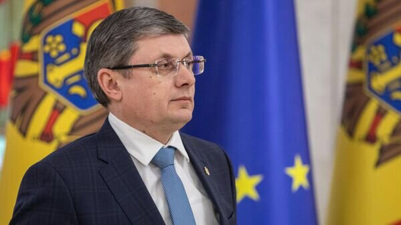 Grosu: Înțelegem cu toții că Putin nu se va opri la Ucraina.