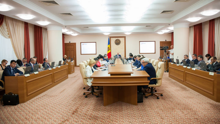 Măsuri pentru sporirea securităţii consumului de gaze naturale. 