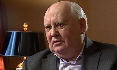 Gorbaciov, care suferă de diabet, a fost spitalizat la începutul lui iunie în vederea efectuării unor examene medicale.