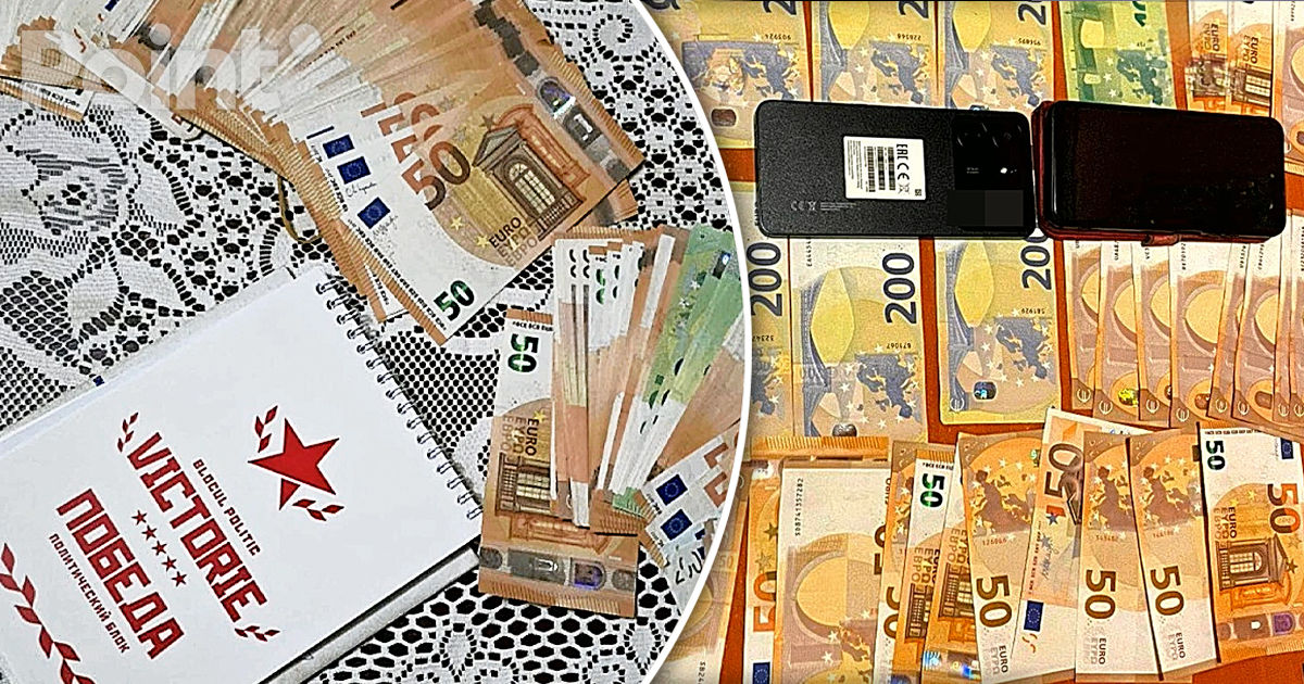 Noi metode de finanțare ilegală a unor partide politice, documentate de PA și INI.