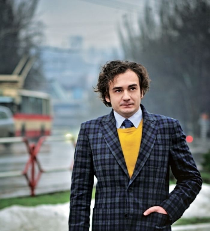 Режиссер Виорел Мардаре умер в субботу, 9 марта, в возрасте 36 лет. 