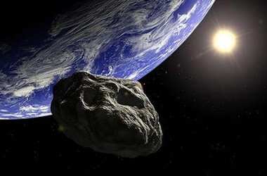 На астероидах будут добывать золото и платину. Фото hronika.info 