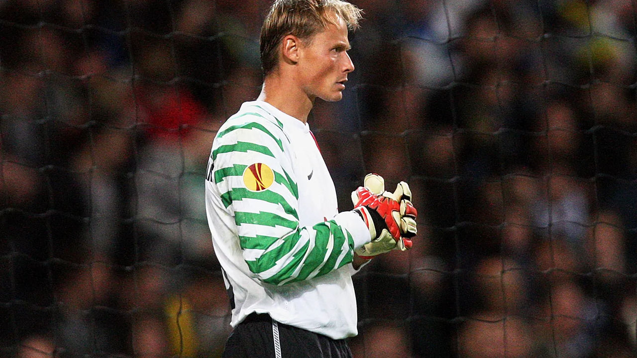 Fostul portar al „Arsenal” și al naționalei Austriei, Alex Manninger, a murit într-un accident rutier.