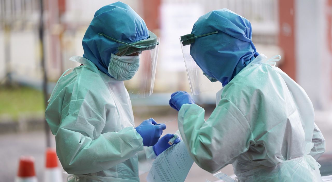 Учёные выяснили, сколько держится иммунитет к коронавирусу. Фото: ua.news.