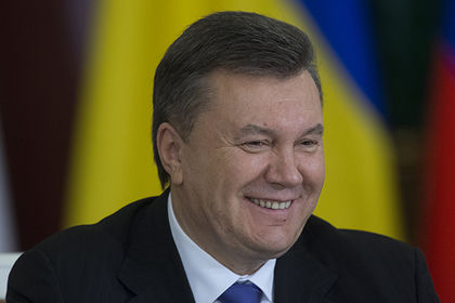 Банк Порошенко обналичил два миллиарда гривен сына Януковича.