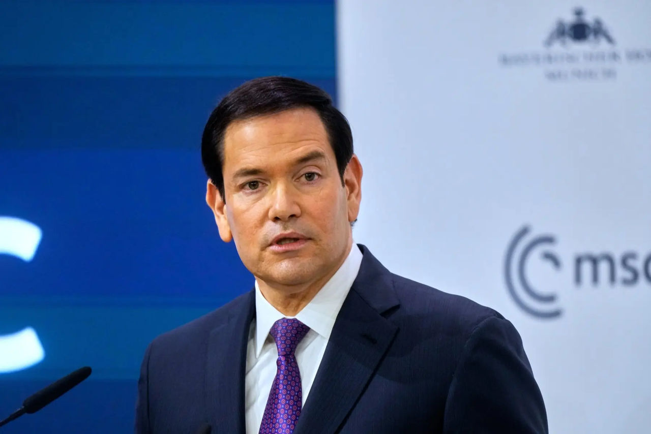Rubio: Lumea ar trebui să-l aplaude pe Trump pentru că încearcă să pună capăt războiului, nu să-l critice.