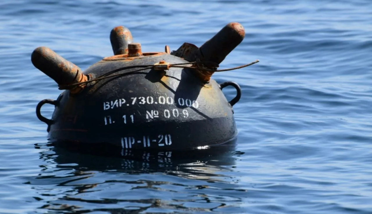 România face apel la extinderea protecției Mării Negre pentru a apăra sectorul energetic și transportul maritim.