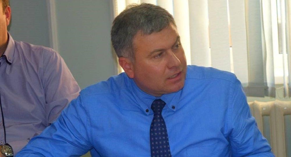 Moldova a ratat pentru totdeauna şansa de a adera la UE, deoarece procesul de extindere va fi stopat. Foto: facebook/Victor Chirilă