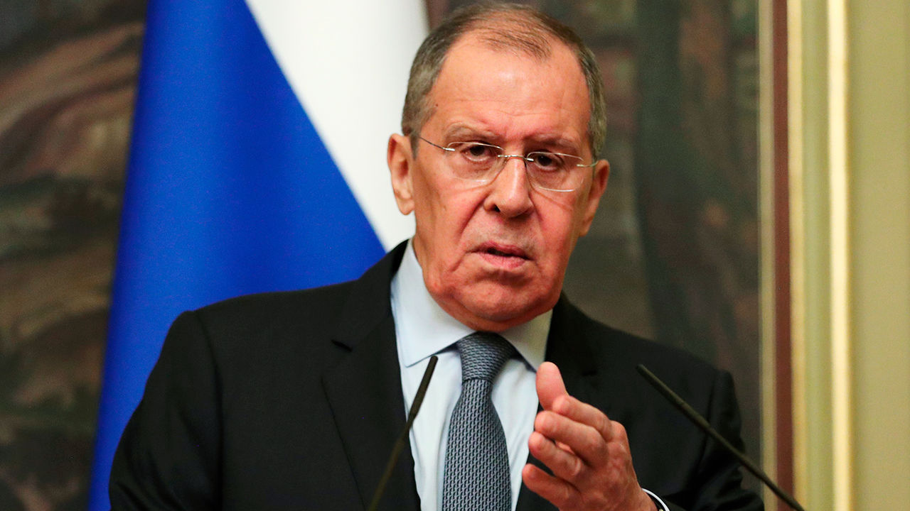 Лавров: Россия не потерпит нравоучений относительно предстоящих выборов.
