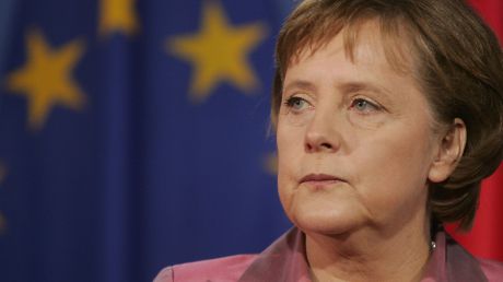 Cancelarul german și-a reiterat sprijinul pentru rămânerea Marii Britanii în Uniunea Europeană. Foto: huffpost.com